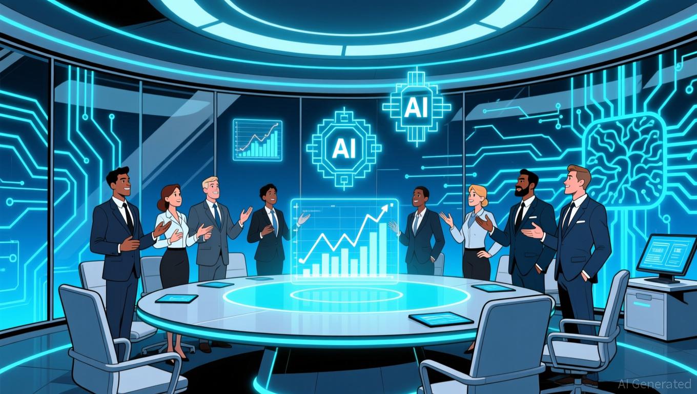 SOXQ: The High-Conviction, Low-Cost Semiconductor ETF to Ride the AI Revolution - Article cover image