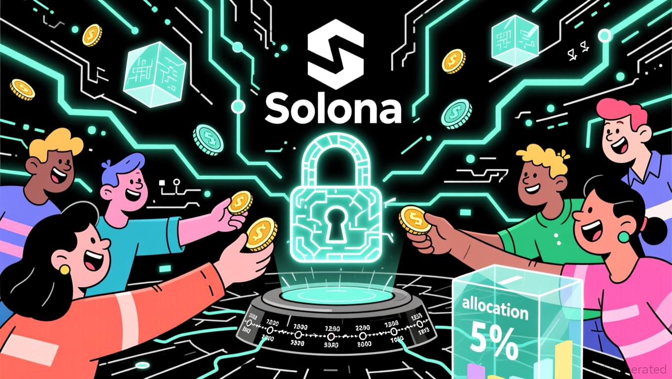 Decoding Jupiter's WET Token Sale Dynamics: Implications for Retail and Institutional Investors - Article cover image