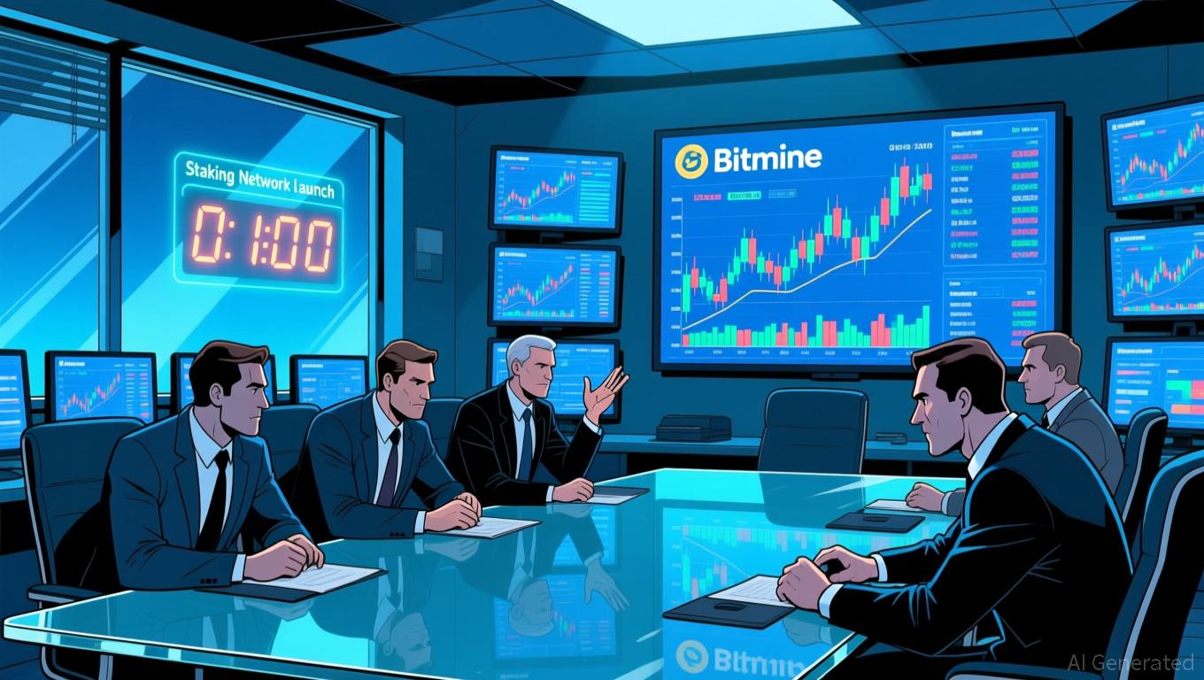 BMNR Stock's 55% Upside Potential Amid Tom Lee's Aggressive ETH Accumulation - Article cover image