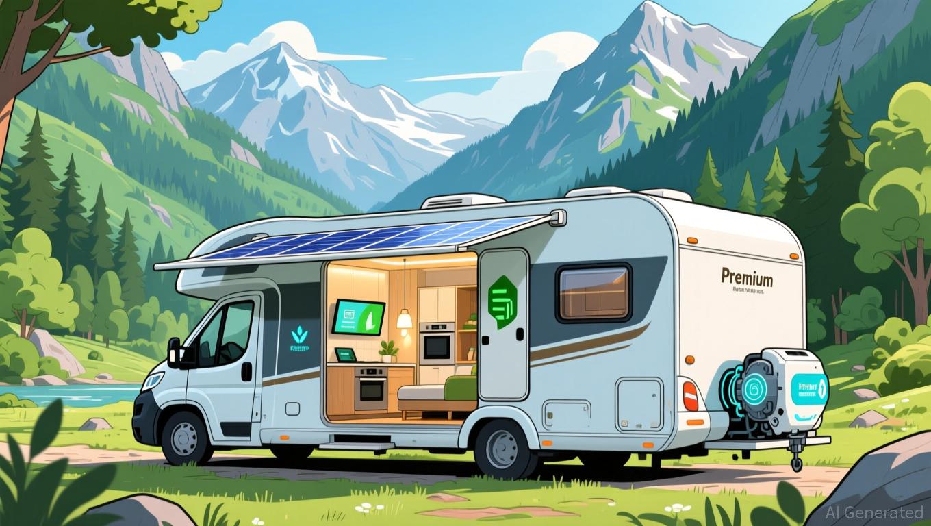 THOR Industries' Strong Q1 Performance and Valuation Debate - Article cover image