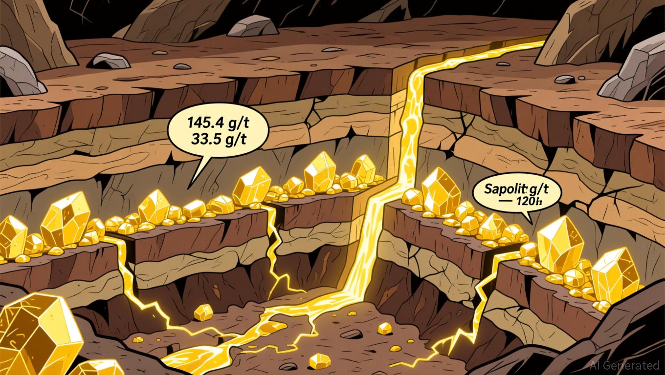 Sranan Gold's Randy–Poeketi Gold Trend: A Strategic Exploration Play with Near-Term Resource Upside - Article cover image