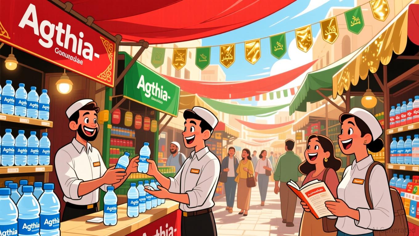 Undervalued Global Stocks in November 2025: Strategic Opportunities Amid Volatility - Article cover image