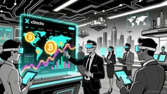 The Strategic Case for Tokenized Equities: Kraken and Backed's xStocks as a Gateway to the Future of Capital Markets