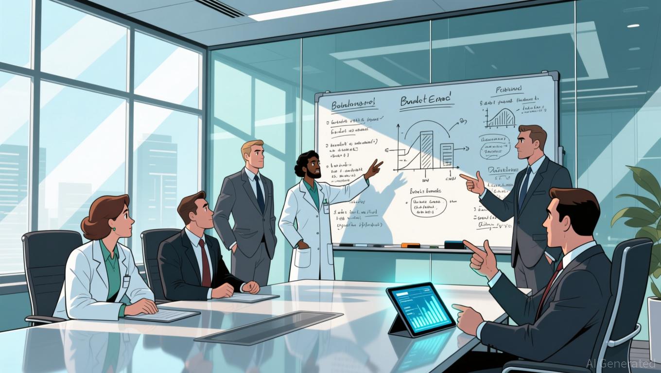 Strategic Leadership and Legal Fortitude: How Sudo Biosciences is Engineering Biotech Growth - Article cover image