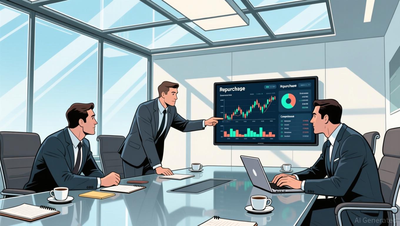 Skycorp Solar's $2M Share Buyback and Strategic Transformation: Assessing Valuation Confidence and Capital Allocation Discipline in a Renewable Energy Transition Play - Article cover image
