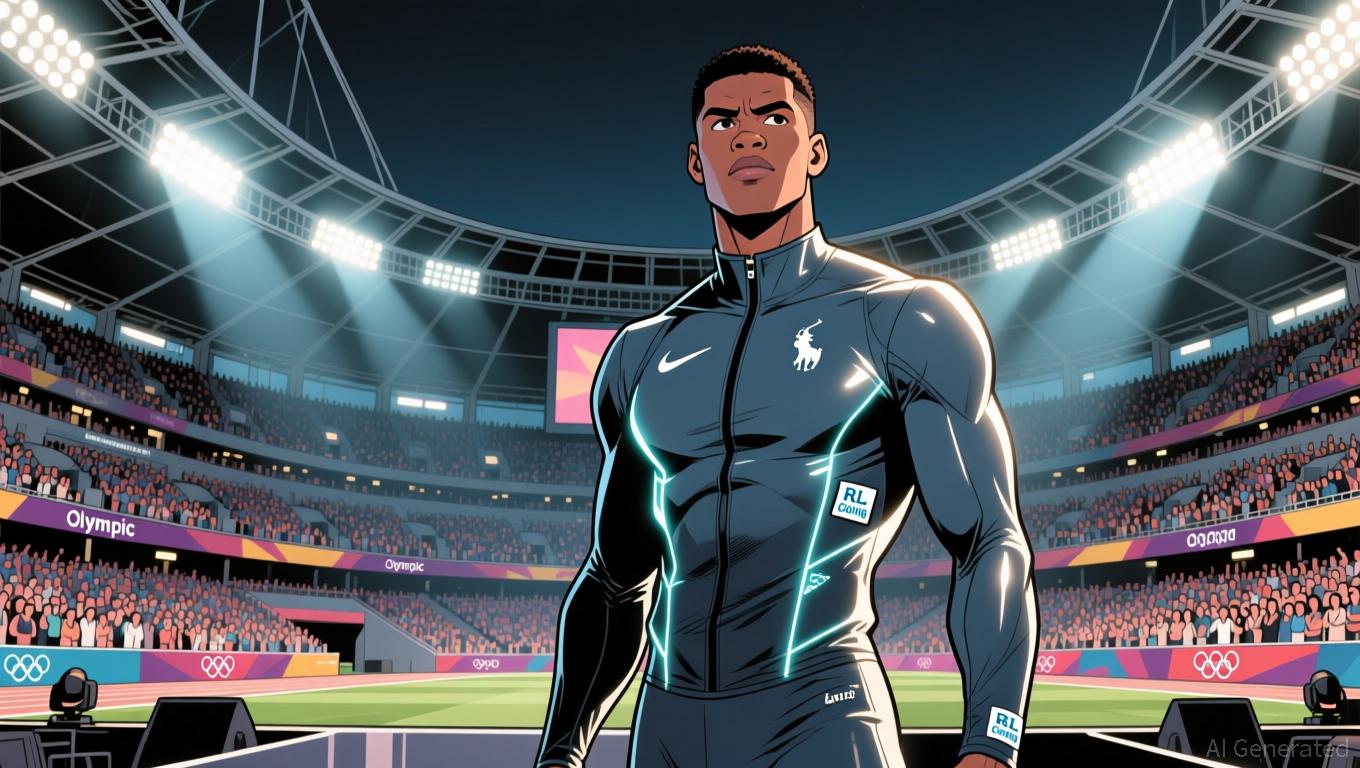 Ralph Lauren's Olympic Partnership: A Catalyst for Brand Equity and Retail Growth - Article cover image