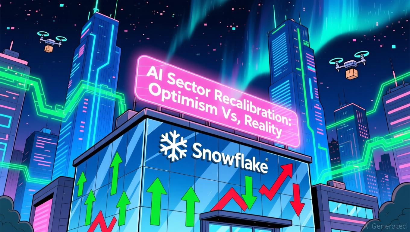 AI Stock Volatility and Earnings Performance: Assessing Risks and Opportunities in High-Growth Tech Equities - Article cover image