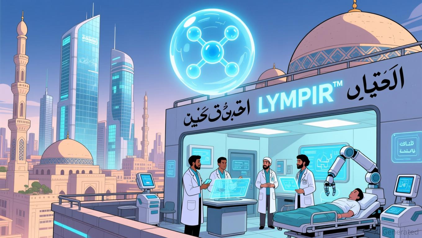 Citius Oncology's Strategic Expansion into Turkey and the Middle East: A Catalyst for Long-Term Shareholder Value - Article cover image