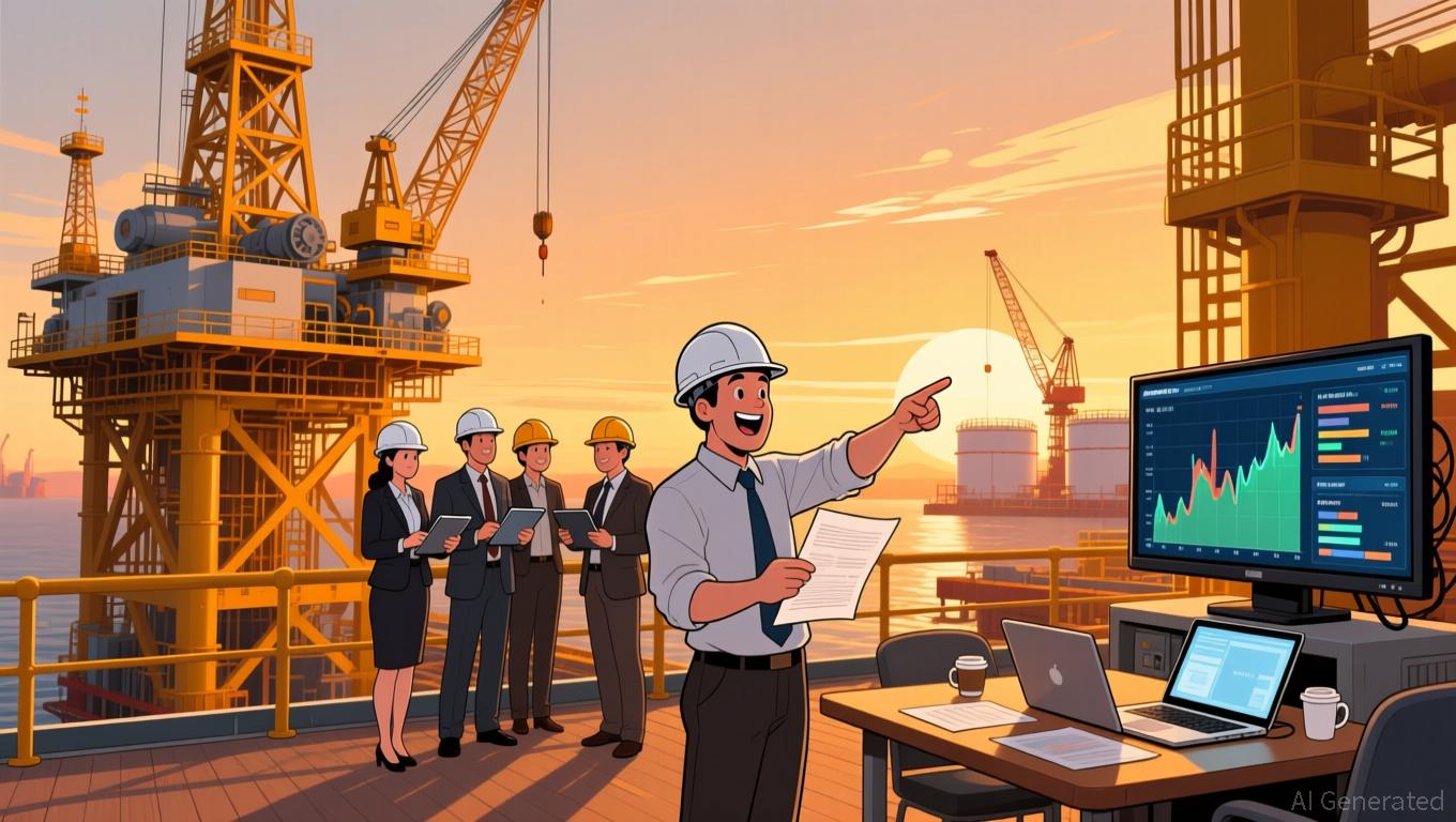 The Re-emergence of Forum Energy Technologies: A Deep-Value Buy in the Energy Transition Era - Article cover image