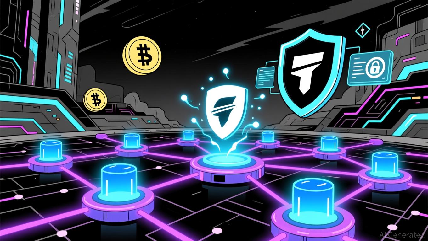 The Emergence of Stable as a High-Growth Stablecoin Infrastructure Play - Article cover image