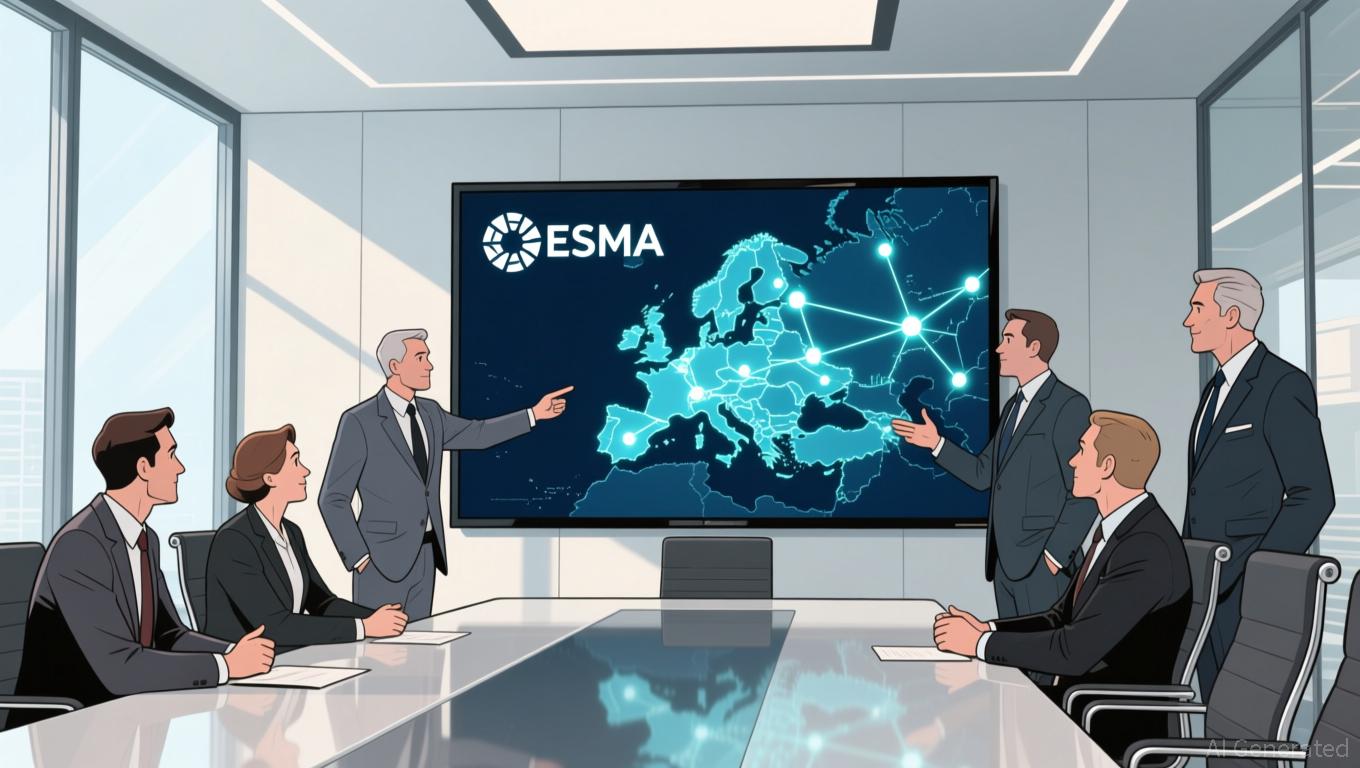 EU Pushes Centralized Crypto Oversight to Curb Regulatory Arbitrage - Article cover image