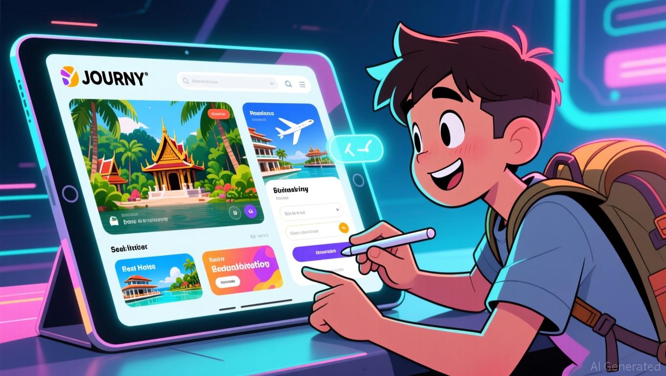 NextTrip's JOURNY Platform: A High-Growth Catalyst in the FAST Travel Streaming Space - Article cover image