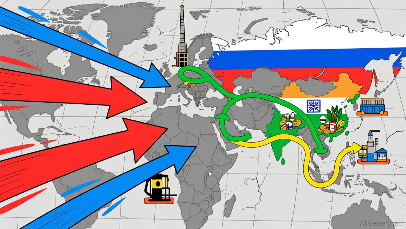 India-Russia Strategic Ties and Their Implications for Emerging Market Portfolios - Article cover image