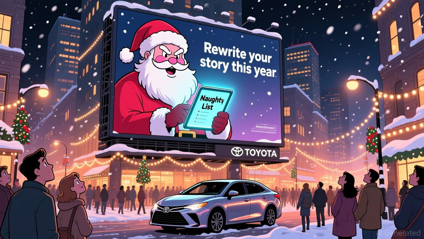Brand-Driven CSR in Automotive Marketing: How Toyota's 2025 Campaigns Drive Loyalty and Sustainable Returns - Article cover image