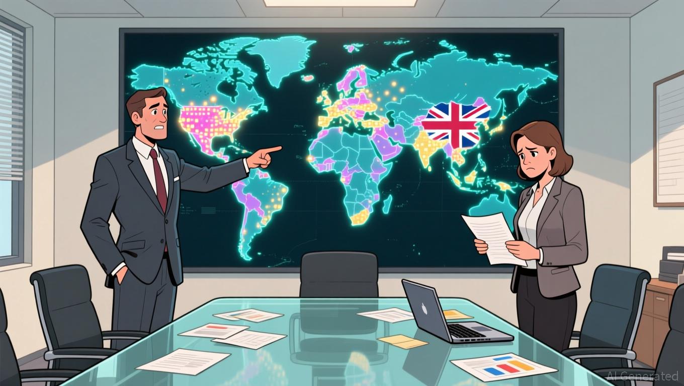 Pivoting Growth: Frasers Group's International Expansion Amid UK Retail Erosion - Article cover image