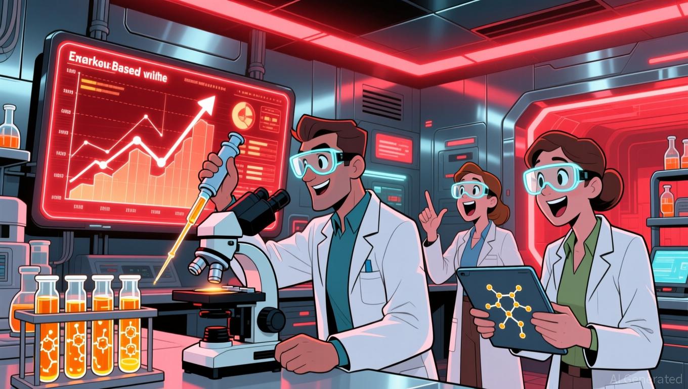 The Rise of Skin Regeneration: A New Beauty Standard and Growth Opportunity for The Beauty Health Company - Article cover image