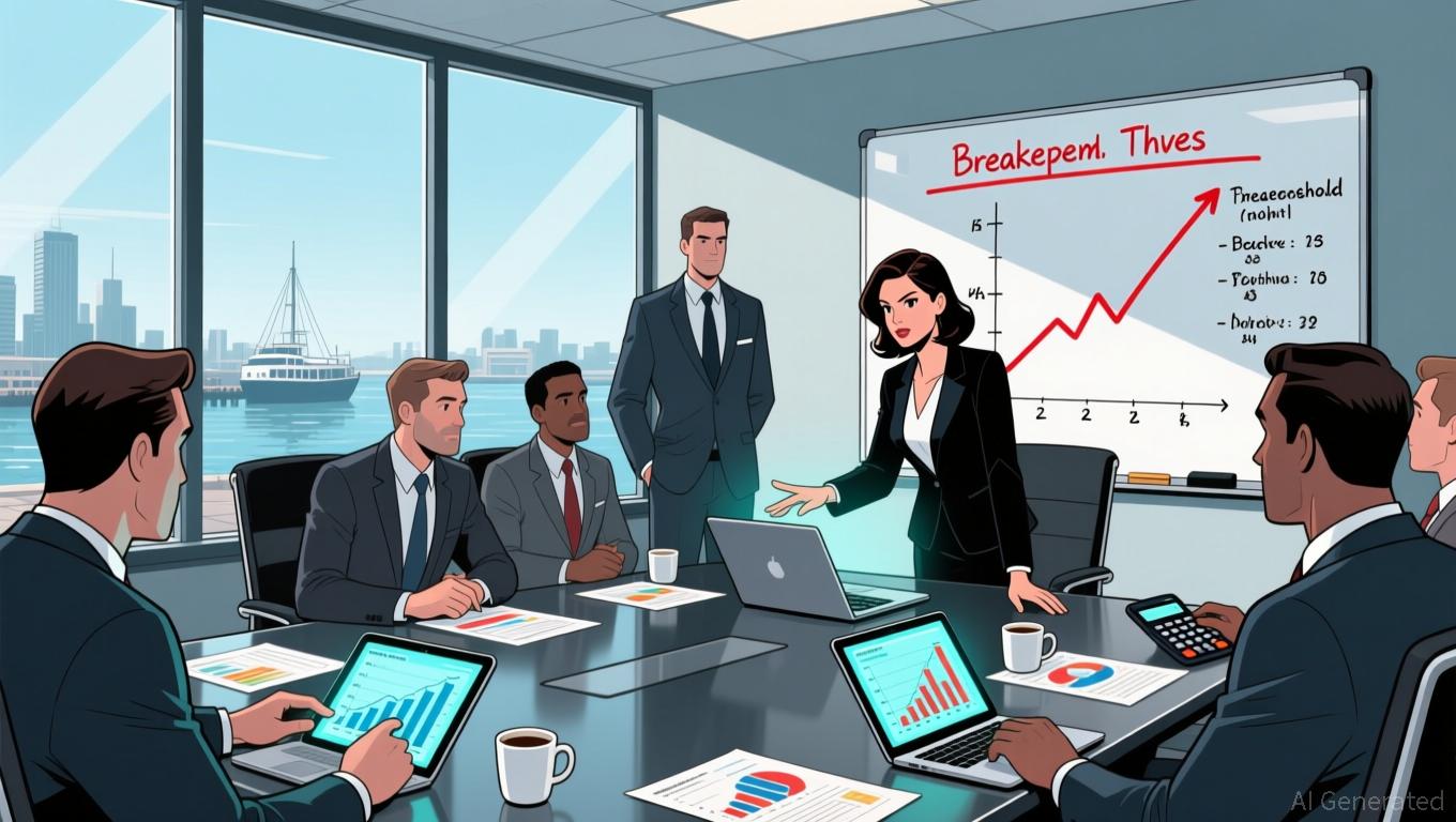 Diana Shipping's Strategic Charter Renewals: A Path to Stable Cash Flow and Fleet Utilization in a Volatile Dry Bulk Market - Article cover image