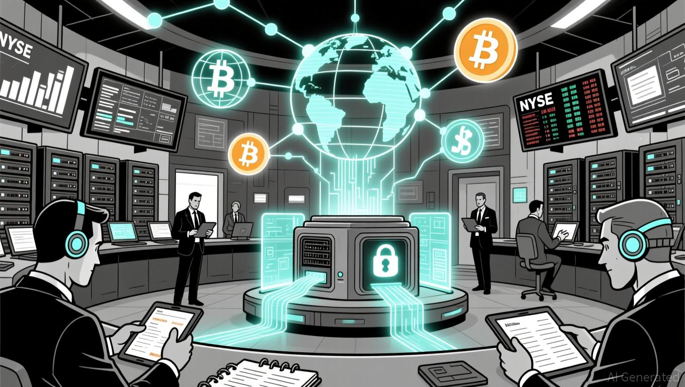 Strategic Partnerships as Catalysts for Long-Term Growth in Digital Assets - Article cover image