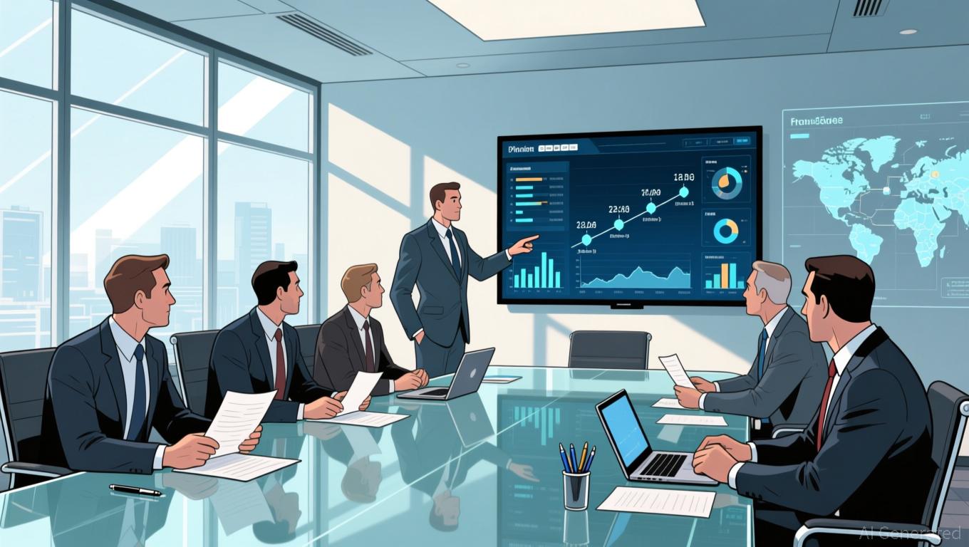 Hormel Foods' Fiscal 2025 Earnings and Fiscal 2026 Guidance: A Path to Recovery or a Cautionary Turn? - Article cover image