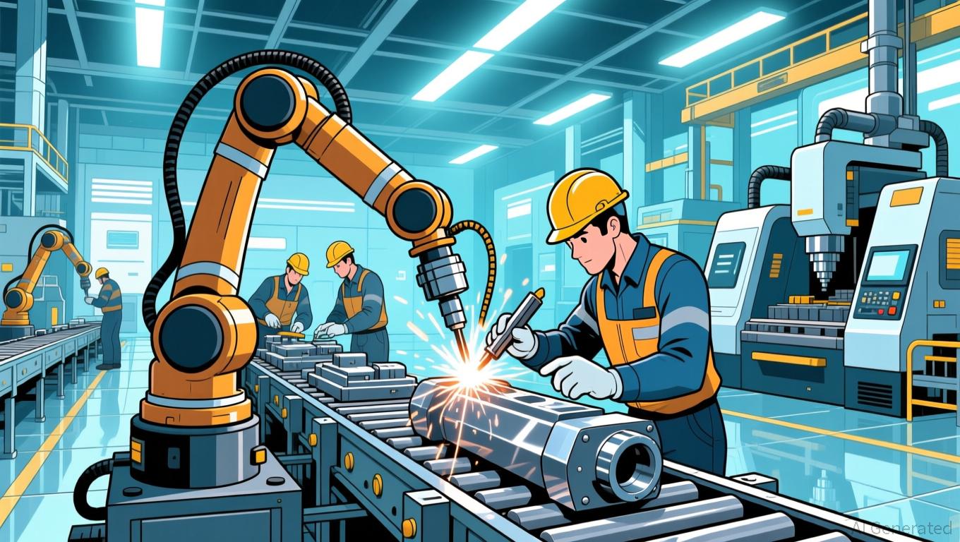 Kennametal: Is the Bullish Case Building Momentum? - Article cover image