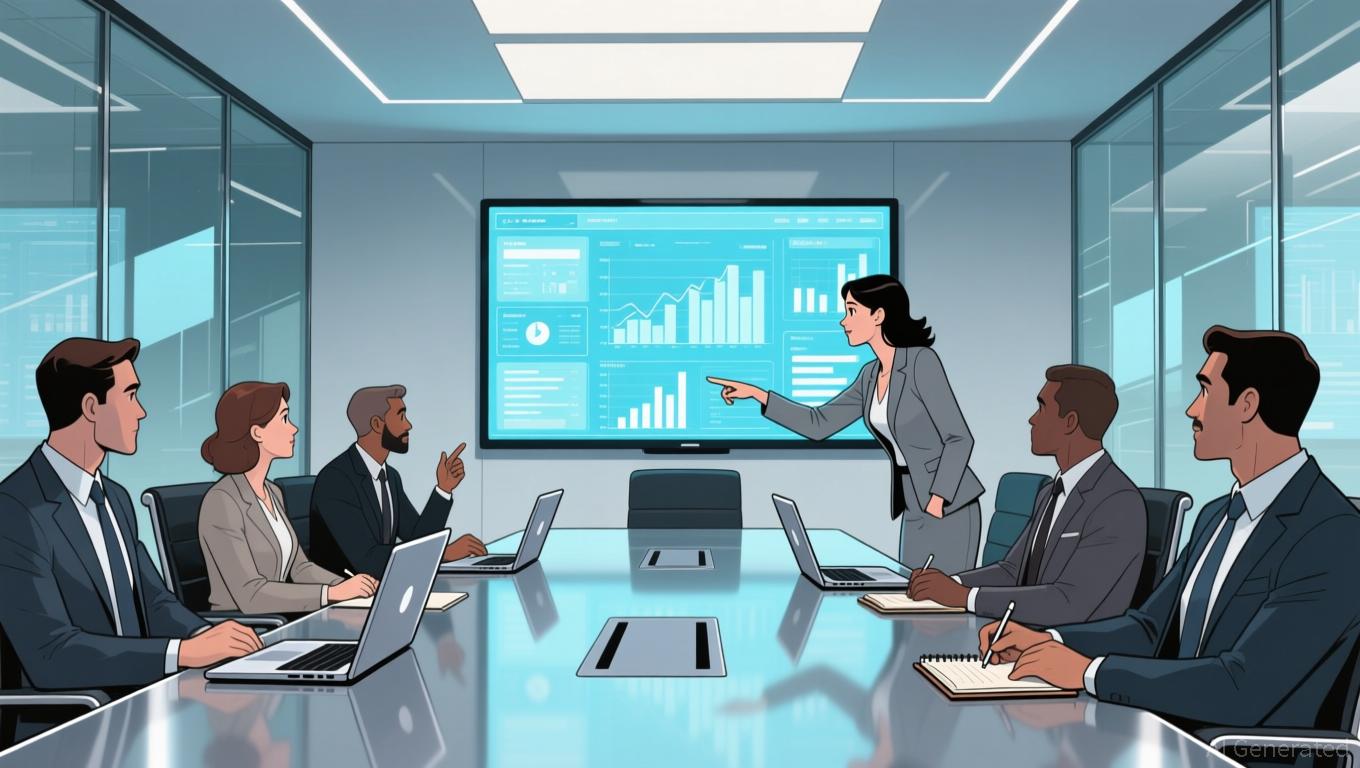 The Institutional Crypto Turn: Why 1-4% Bitcoin ETF Exposure is Now a Strategic Allocation - Article cover image