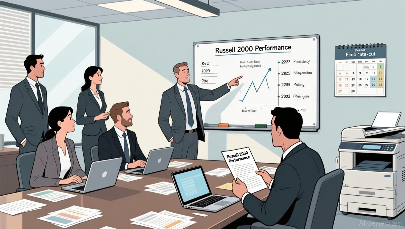 Positioning for a Fed Rate Cut: Discretionary Stocks with the Highest Upside - Article cover image