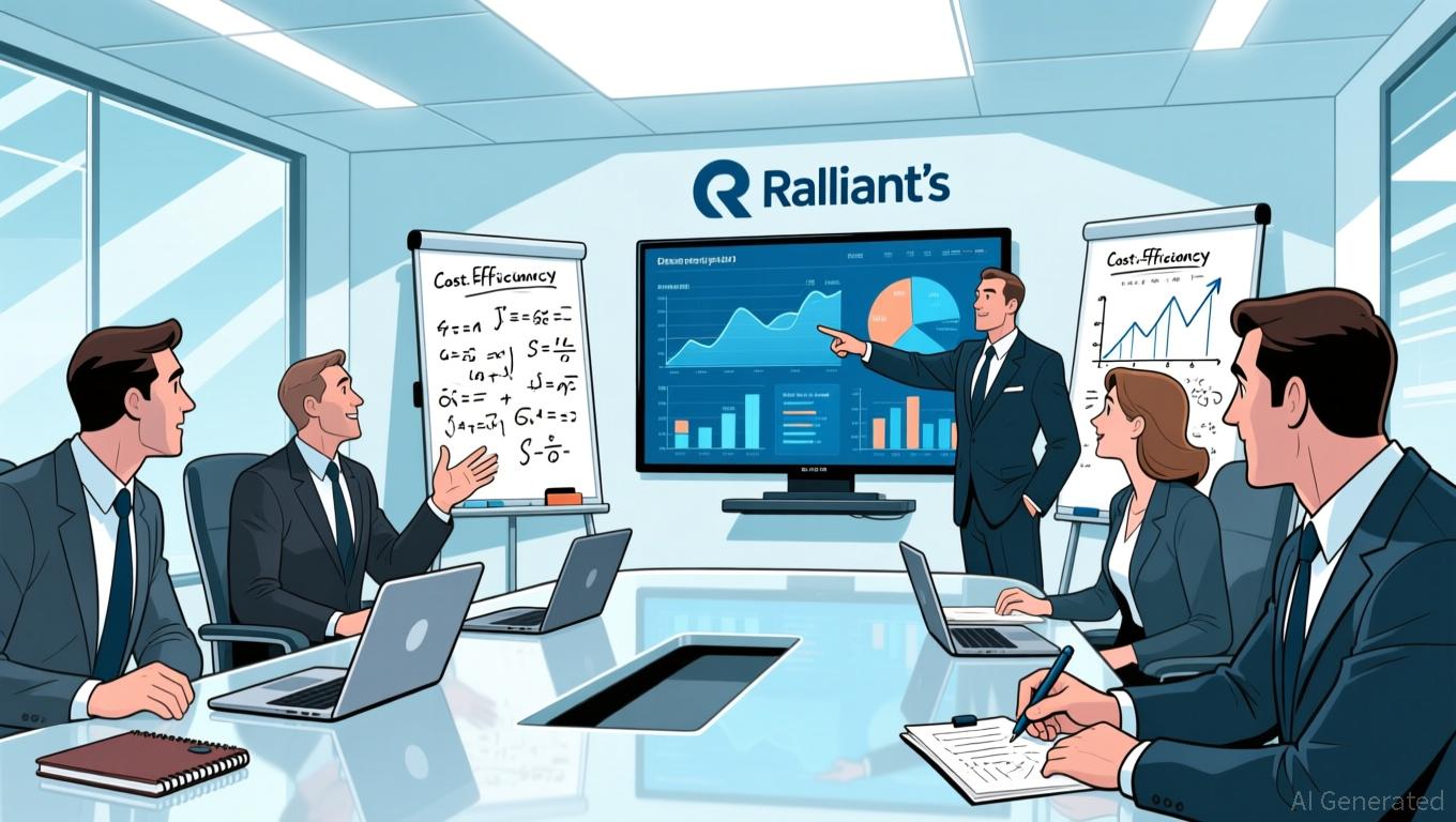Ralliant (RAL): A Post-Spinoff Value Opportunity with Asymmetric Upside - Article cover image