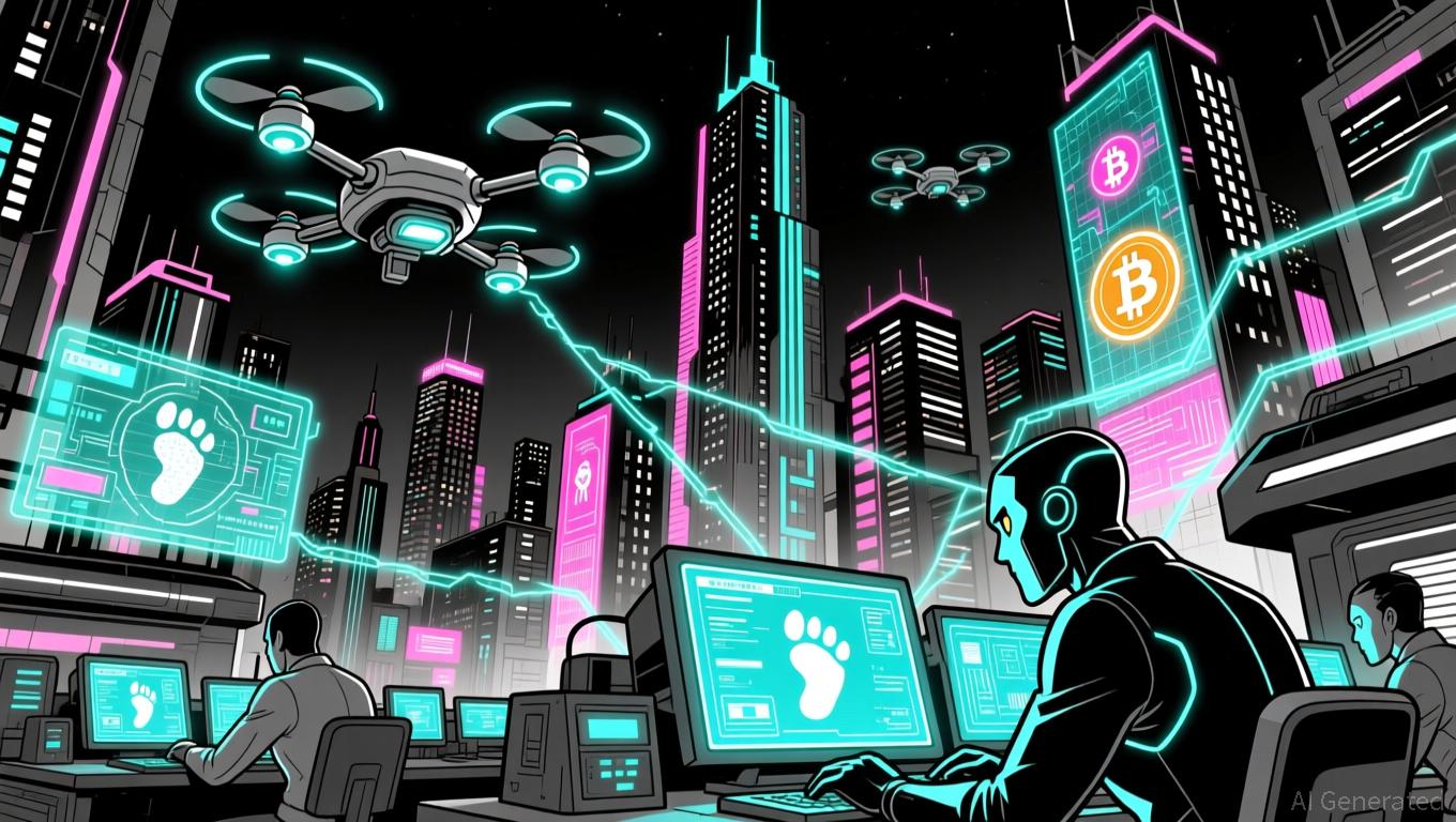 The Rising Cost of Cybercrime Infrastructure: Implications for Crypto Security Firms and Regulators - Article cover image