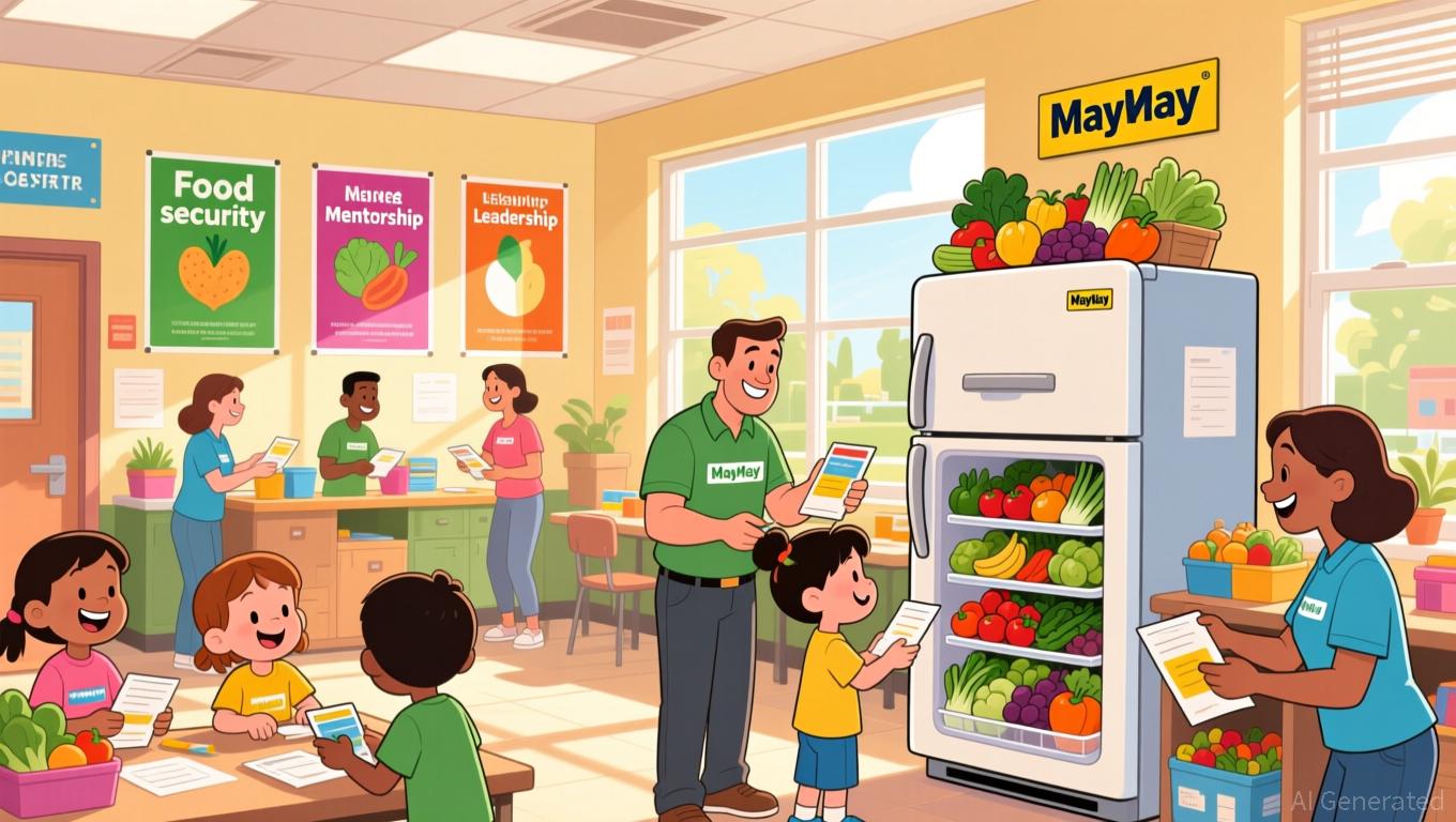 Sustainable Brand Value Creation Through ESG-Driven Partnerships: The Maytag-Boys & Girls Clubs Model - Article cover image