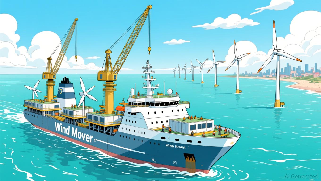Why Cadeler Is Poised for a 2028 Re-Rating Amid Fleet Expansion and Offshore Wind Backlog Growth - Article cover image