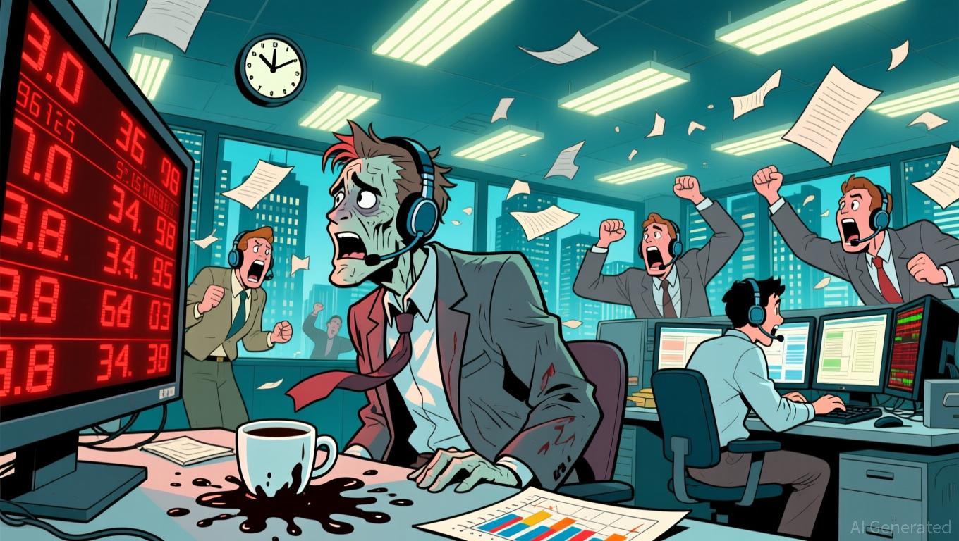 INNO HOLDINGS (INHD.O) Plummets 12.6%: Technical Clues, Order Flow, and Theme Stock Clues Point to Short-Term Pressure - Article cover image