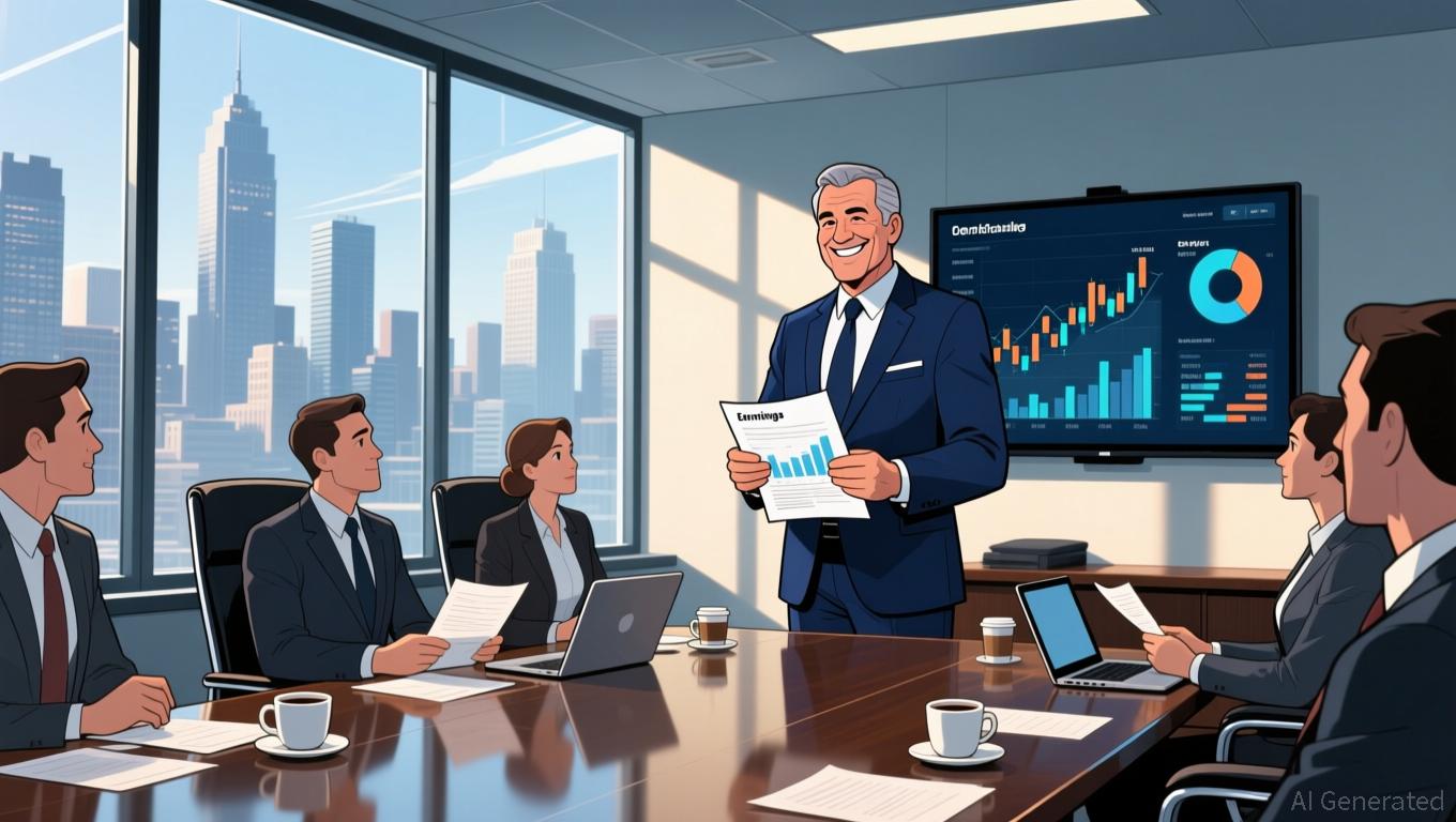 Dollar Tree 2026 Q3 Earnings Strong Performance with 4.8% Net Income Growth - Article cover image