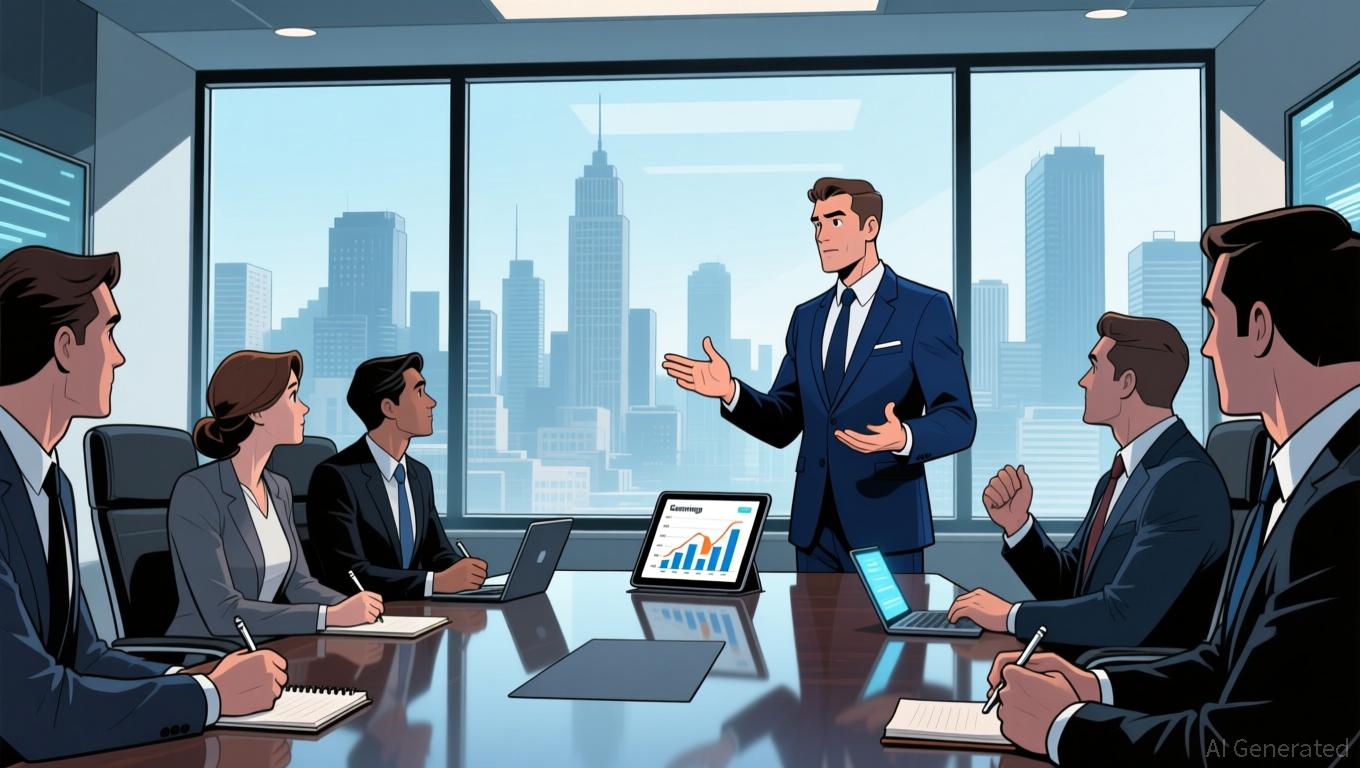 Hennessy Advisors 2025 Q4 Earnings Steady Performance with 4.0% Net Income Growth - Article cover image