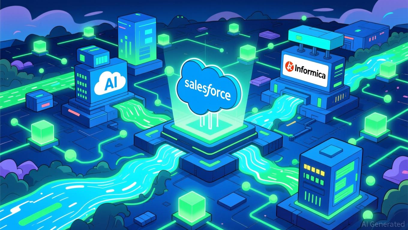 Salesforce's Q3 2026: Contradictions Emerge on Agentforce's Growth Impact, Mid-Market Strategy, Data Cloud Integration, and Pricing Shifts