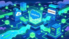 Salesforce's Q3 2026: Contradictions Emerge on Agentforce's Growth Impact, Mid-Market Strategy, Data Cloud Integration, and Pricing Shifts