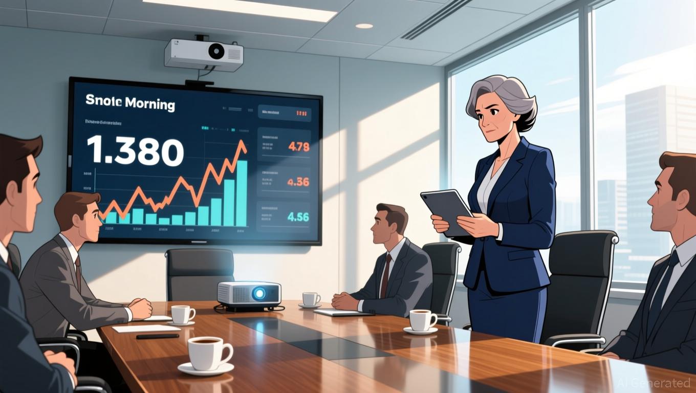 KohlS 2026 Q3 Earnings Net Income Plummets 63.6% - Article cover image