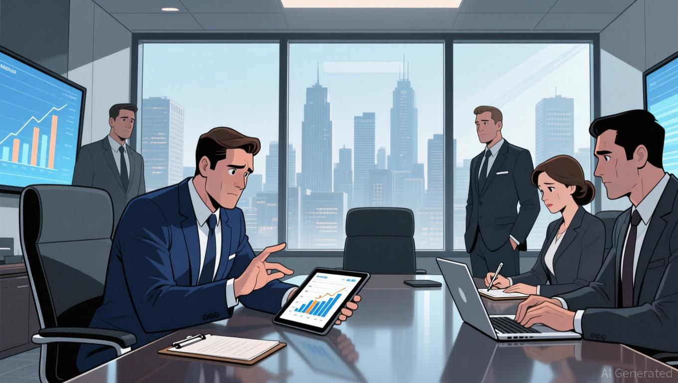 Methode Electronics 2026 Q2 Earnings Widened Losses Amid Revenue Decline - Article cover image