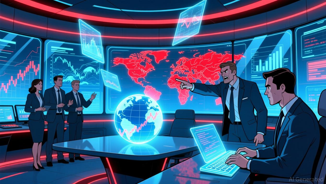 Navigating Political Uncertainty: Strategic Financial Planning for 2026 - Article cover image