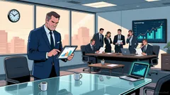 PVH 2026 Q3 Earnings EPS Falls 96.3% Despite Revenue Growth