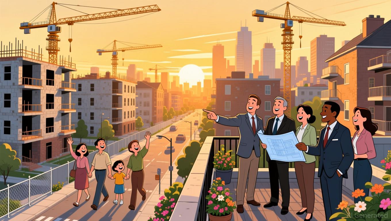 Boardwalk REIT's 35% NAV Discount as a Buy Opportunity - Article cover image