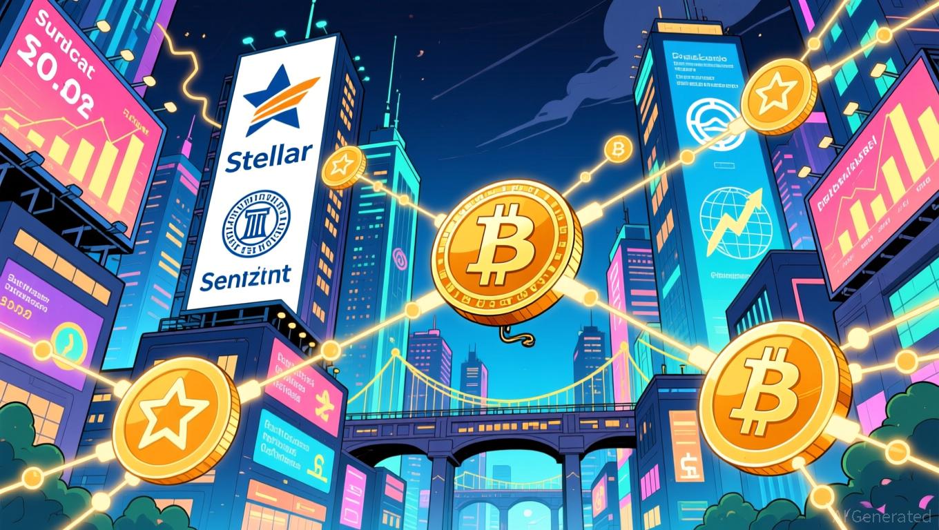 Stellar (XLM): A 2025 Bull Case and 2026 Cautionary Outlook - Article cover image