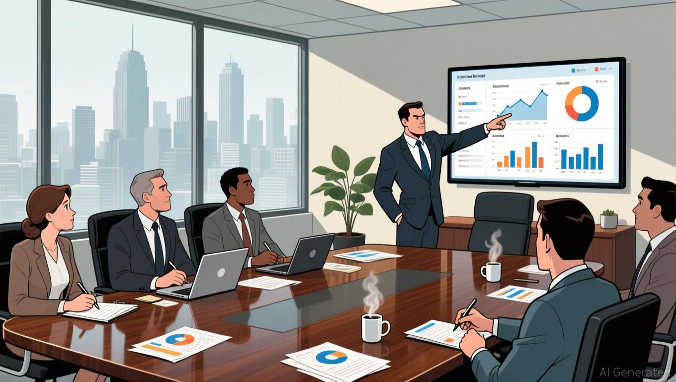 Thor Industries 2026 Q1 Earnings Strong Turnaround with 2754% Net Income Surge - Article cover image