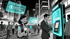 The Rise of Stablecoin-Backed Payment Infrastructure: A New Era for Global Commerce