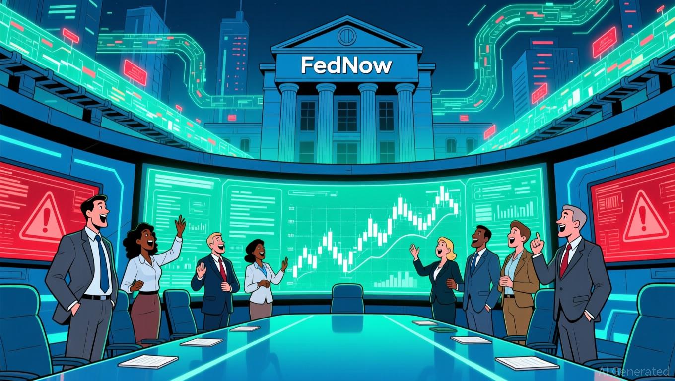 Mastercard's Exposure to A2A Payment Disruption: Strategic Vulnerability in Global Growth and Margin Pressure - Article cover image