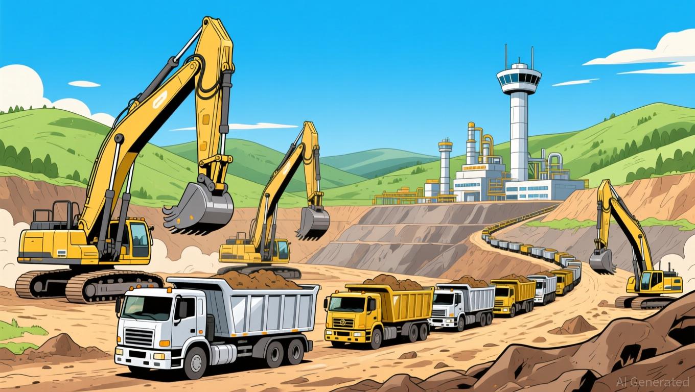 Silvercorp Metals: Is the Market Pricing in Future Growth or Is There Room for Re-rating? - Article cover image