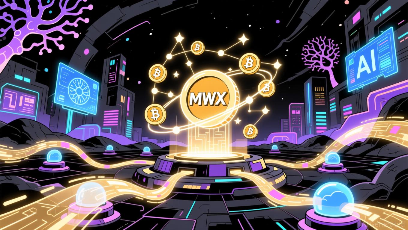 MWX Token: Is This AI-Utility Token Poised for Sustained Growth Amid Supply Concentration and Ecosystem Momentum? - Article cover image