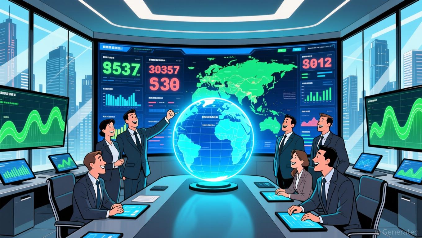 UP Fintech's (TIGR) Q3 2025 Earnings: A High-Growth Fintech Powerhouse with Strong Profitability and Expansion Potential - Article cover image