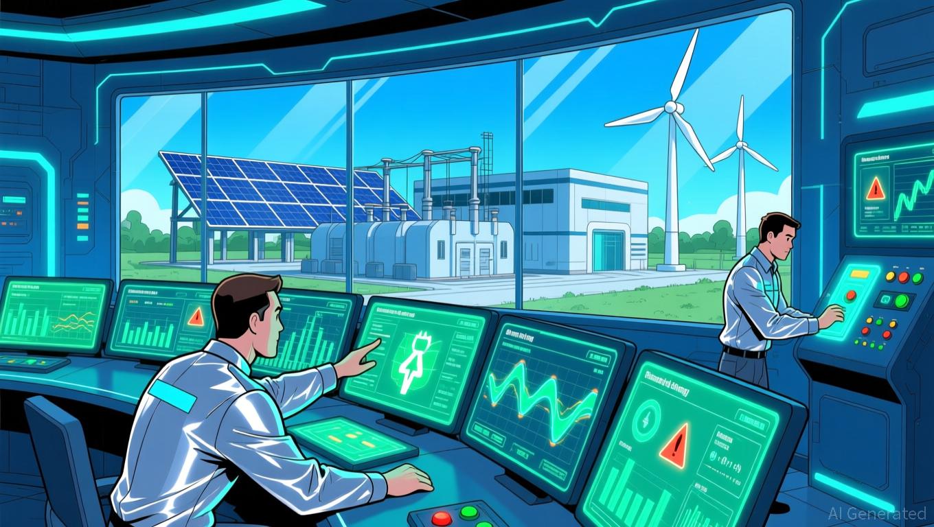 Axia Energia's Strategic Reorganization and Path to +25% Capital Returns - Article cover image