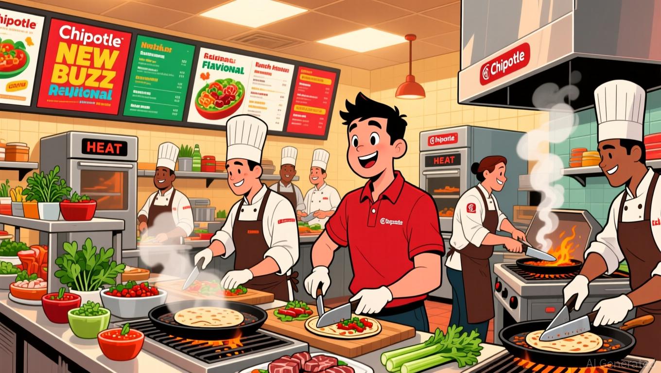 Chipotle's Crossroads: Is This a Discounted Turnaround Opportunity or a Brand in Decline? - Article cover image