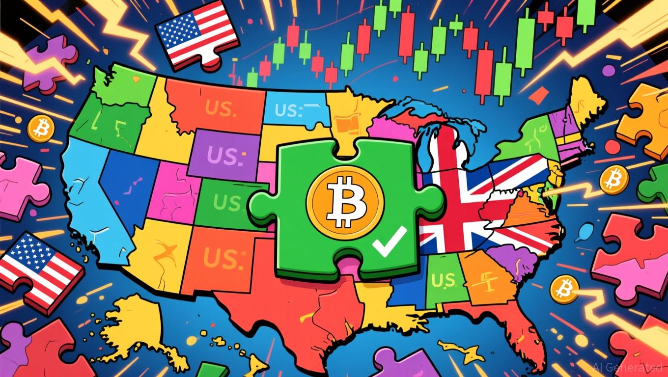 Altcoin Rotation Narrative Under Scrutiny Amid Bitcoin Dominance Decline and Regulatory Uncertainty - Article cover image